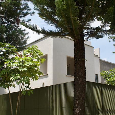 Casa Espana グアダラハラ エクステリア 写真