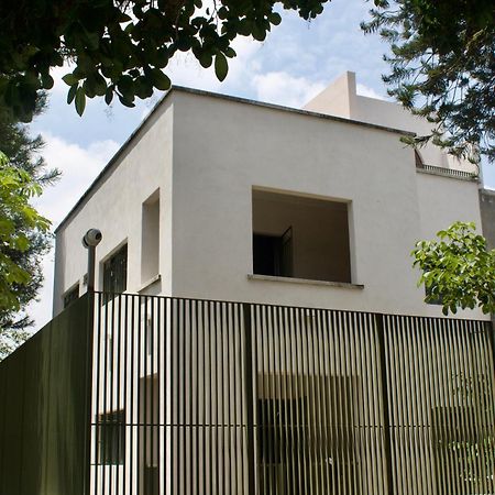 Casa Espana グアダラハラ エクステリア 写真