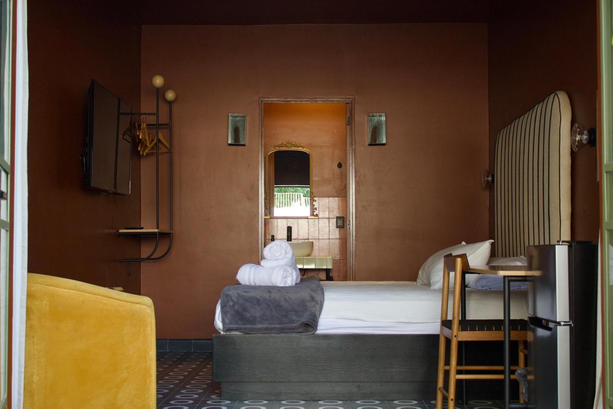 Casa Espana グアダラハラ 部屋 写真