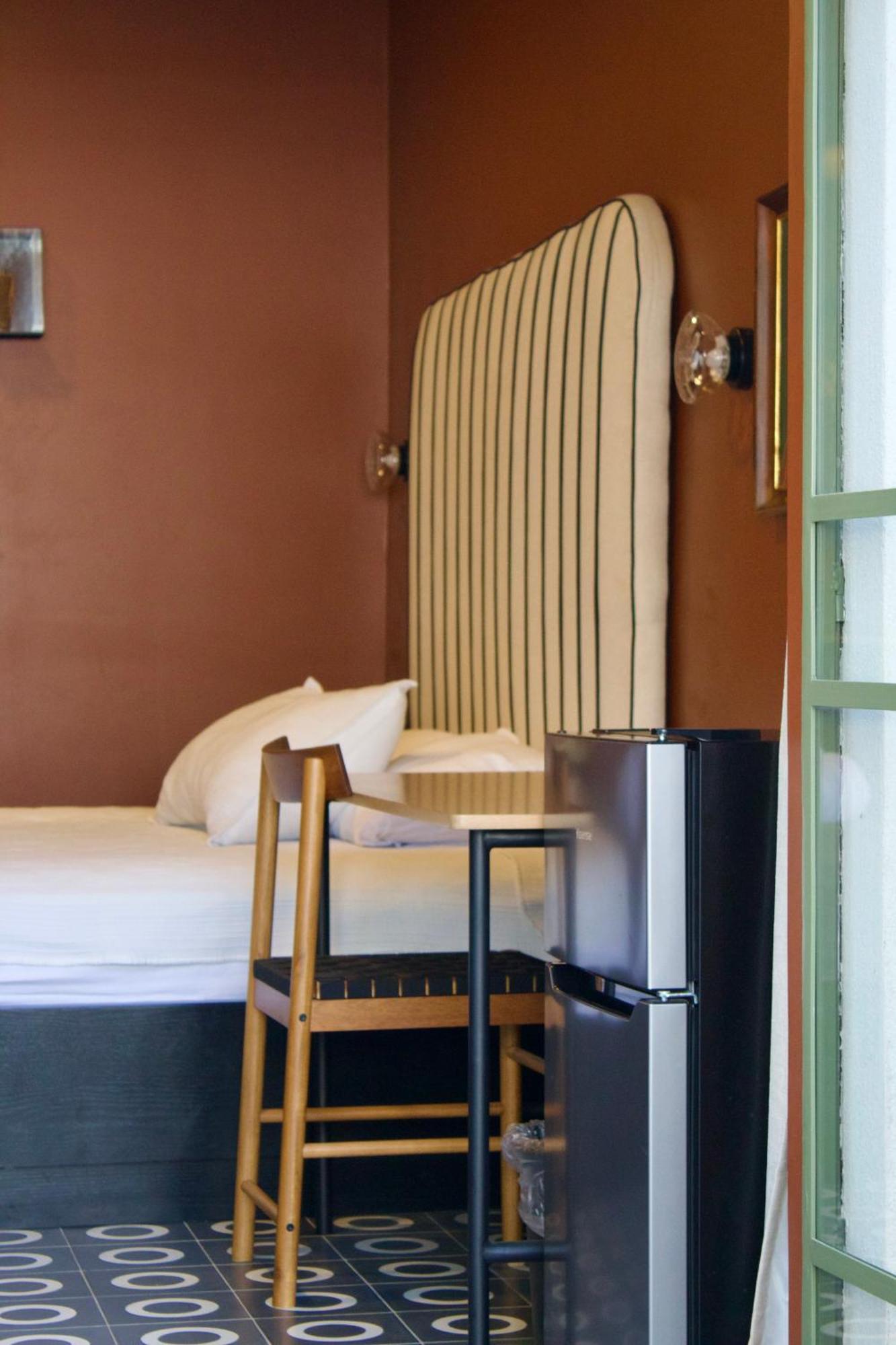 Casa Espana グアダラハラ 部屋 写真