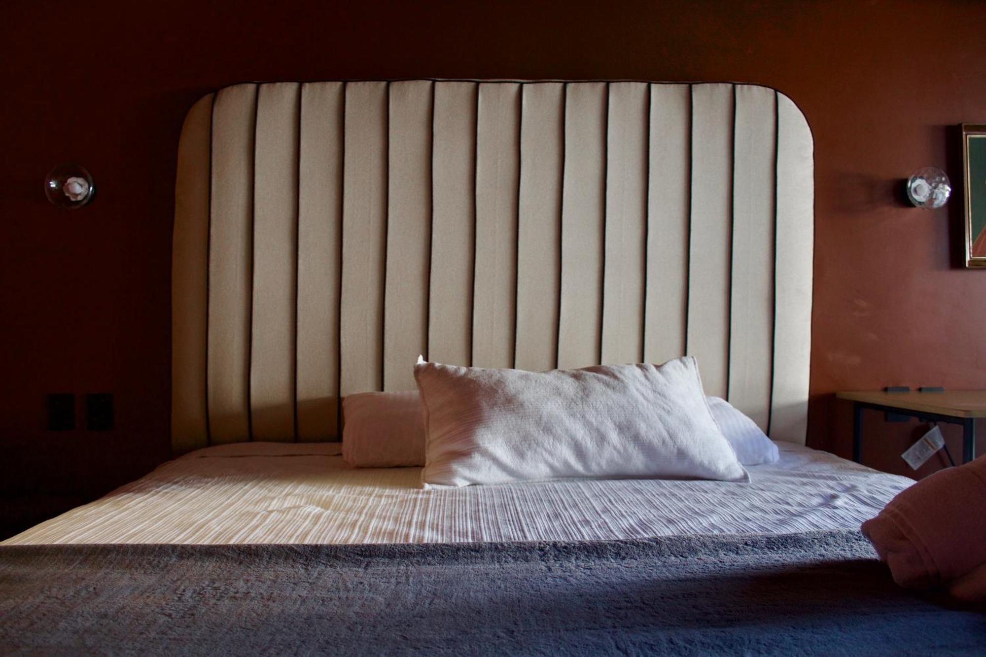 Casa Espana グアダラハラ 部屋 写真