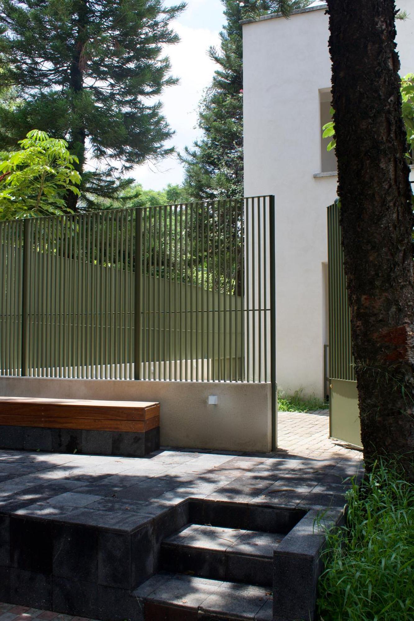 Casa Espana グアダラハラ エクステリア 写真