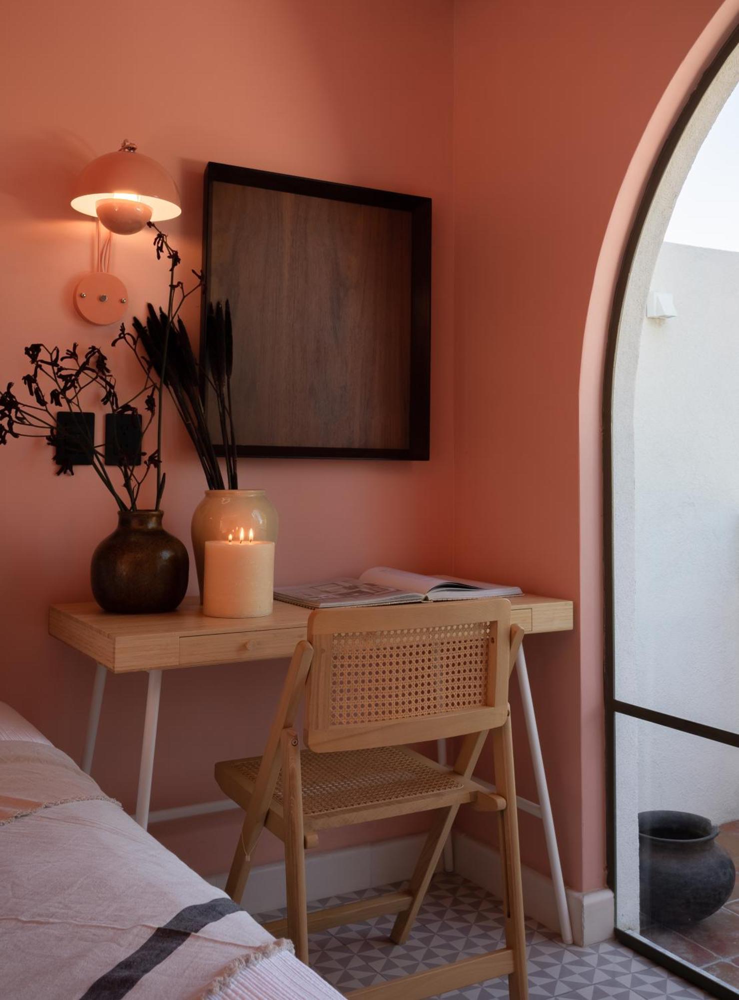 Casa Espana グアダラハラ 部屋 写真