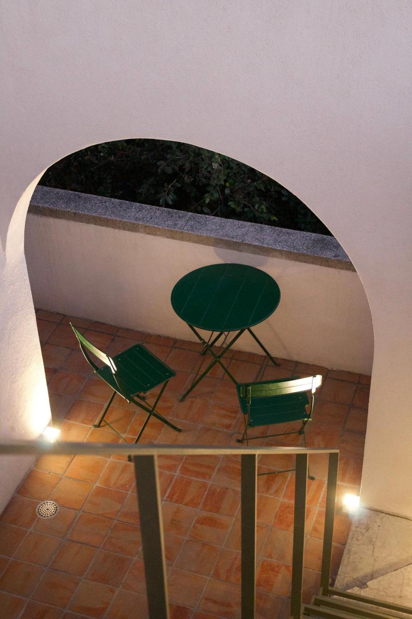 Casa Espana グアダラハラ エクステリア 写真