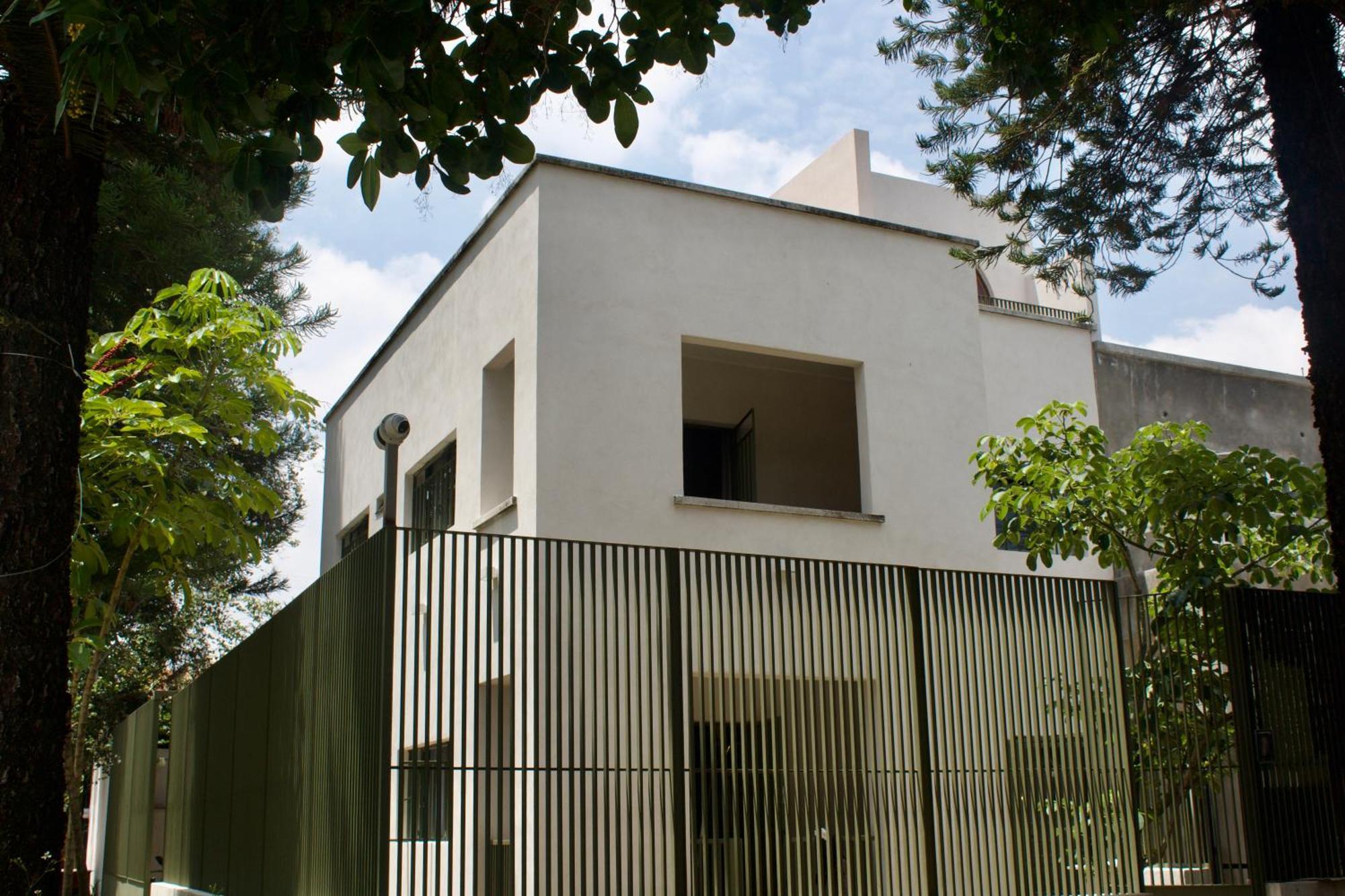 Casa Espana グアダラハラ エクステリア 写真