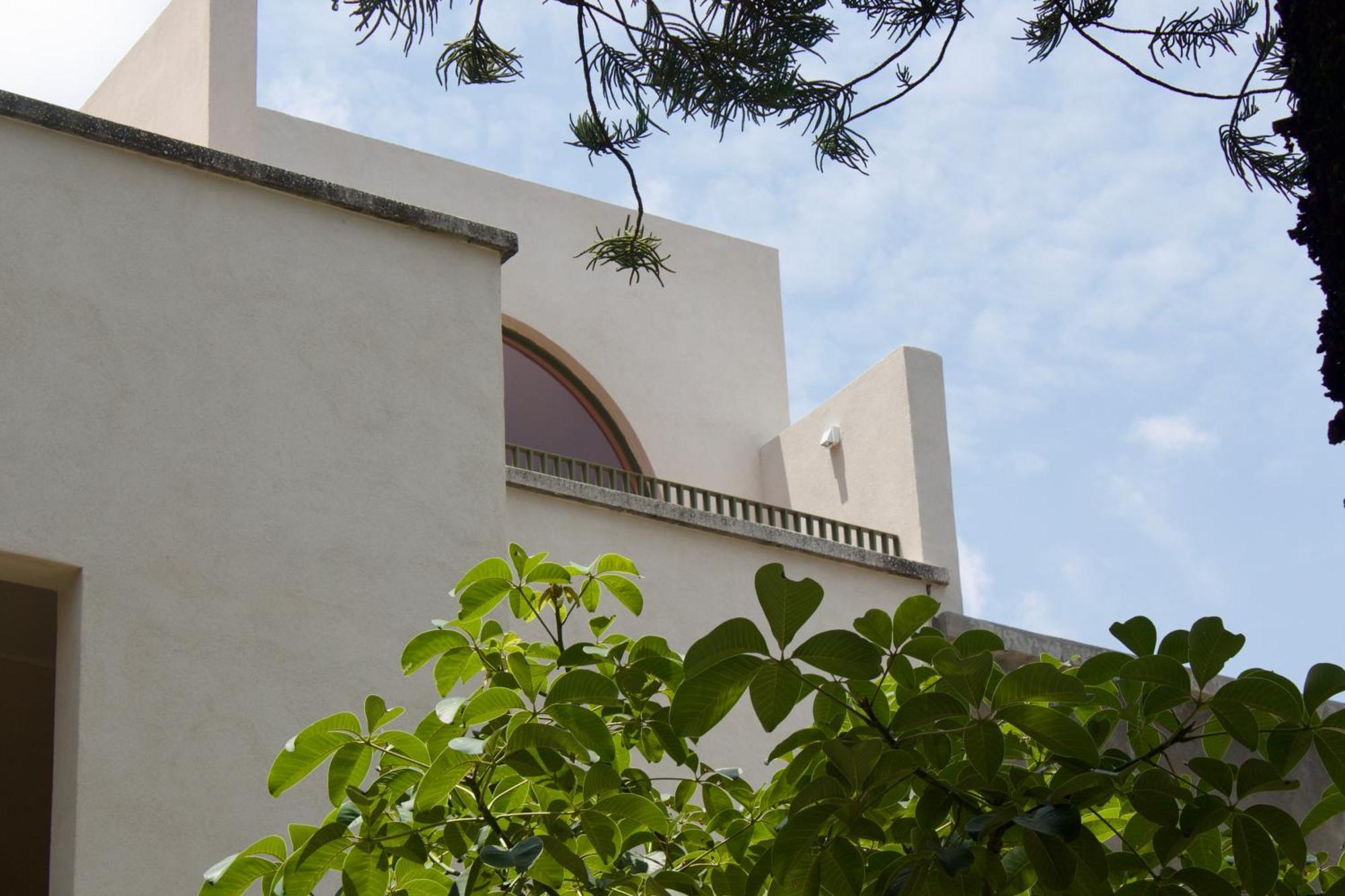 Casa Espana グアダラハラ エクステリア 写真
