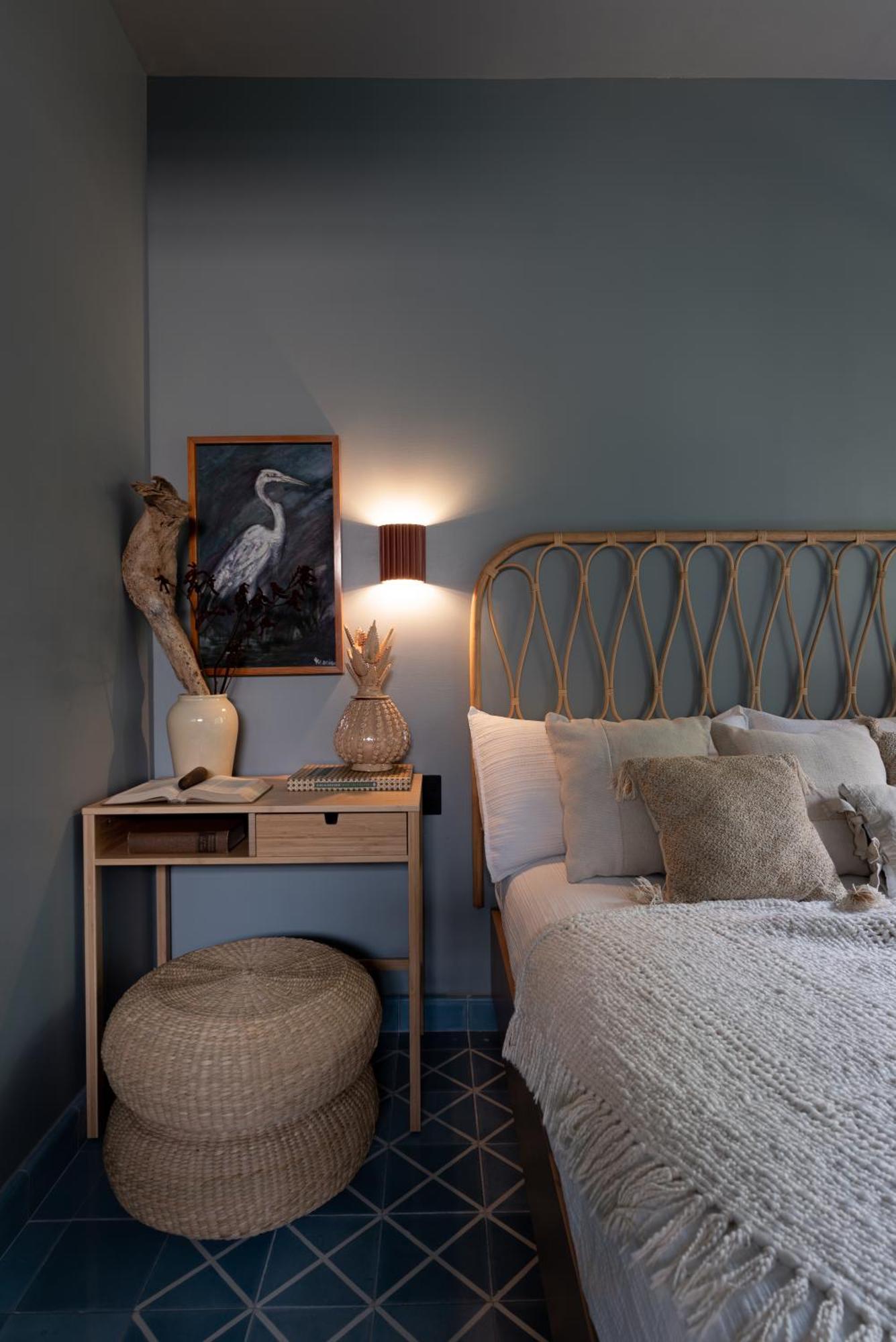 Casa Espana グアダラハラ 部屋 写真