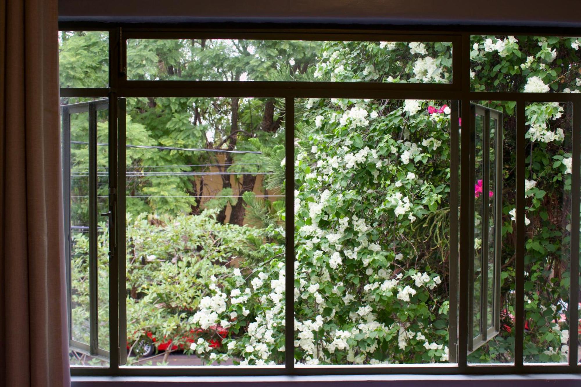 Casa Espana グアダラハラ 部屋 写真