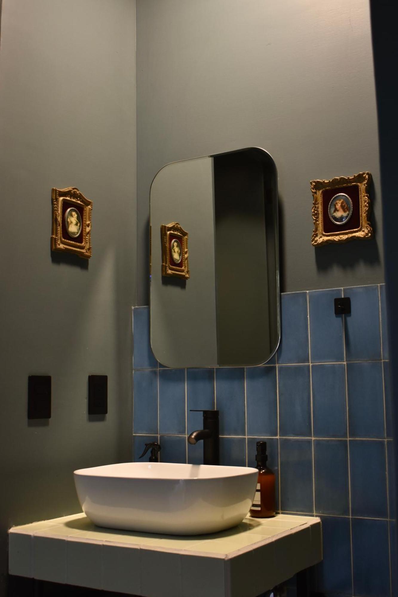Casa Espana グアダラハラ 部屋 写真