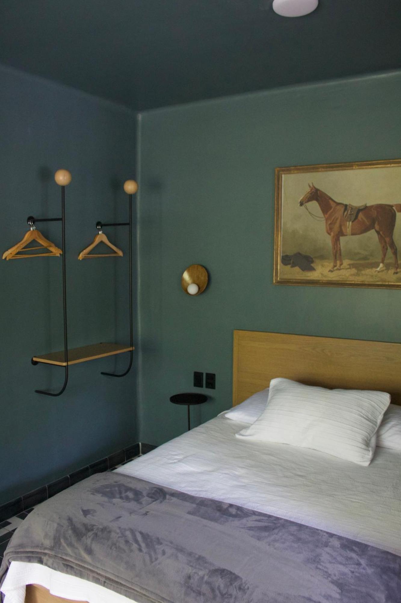 Casa Espana グアダラハラ 部屋 写真