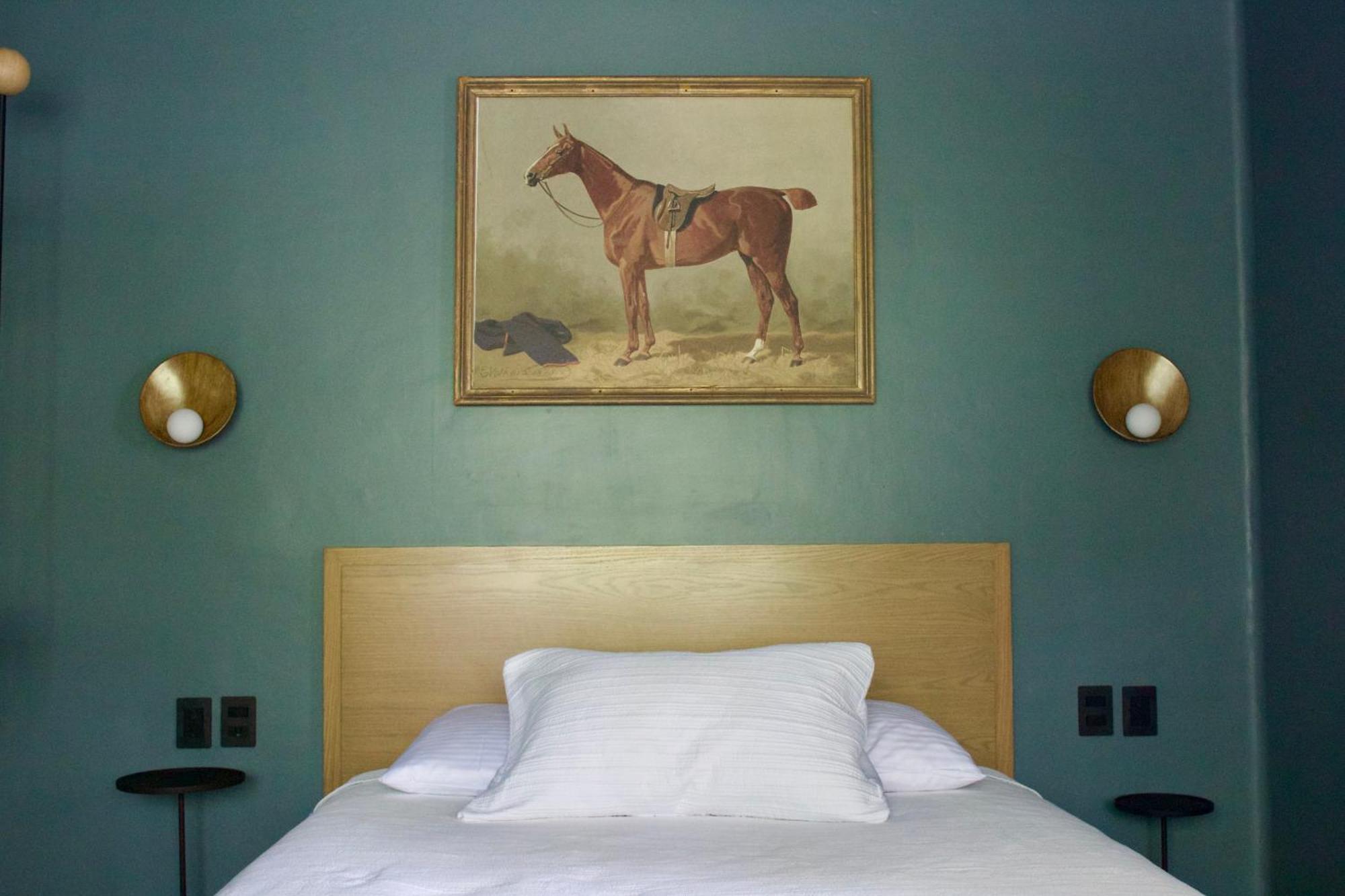 Casa Espana グアダラハラ 部屋 写真