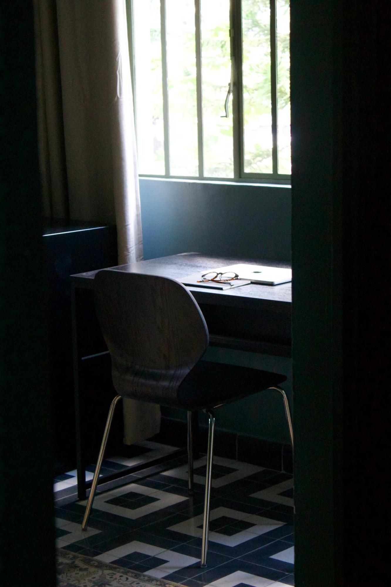 Casa Espana グアダラハラ 部屋 写真