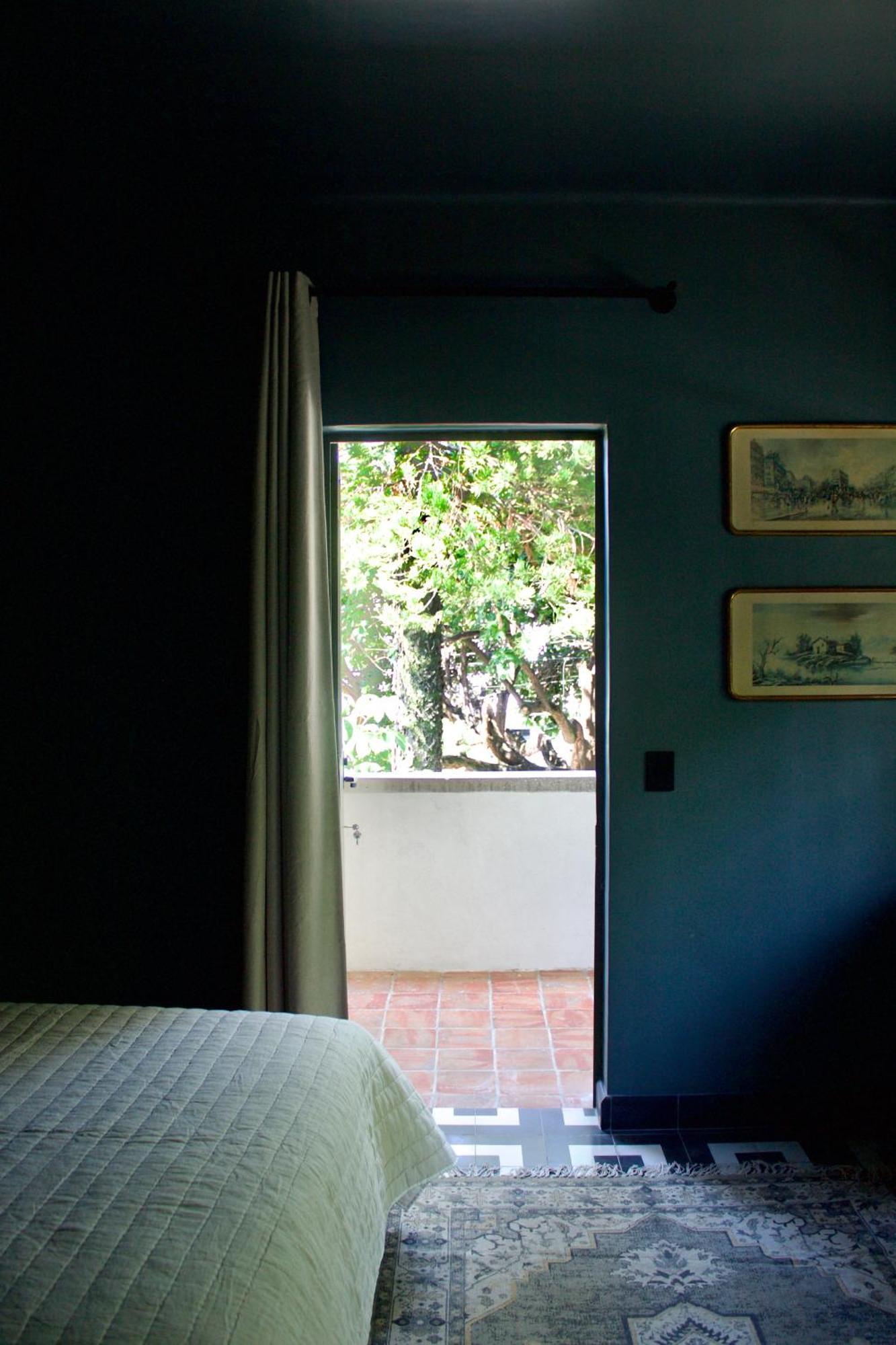 Casa Espana グアダラハラ エクステリア 写真