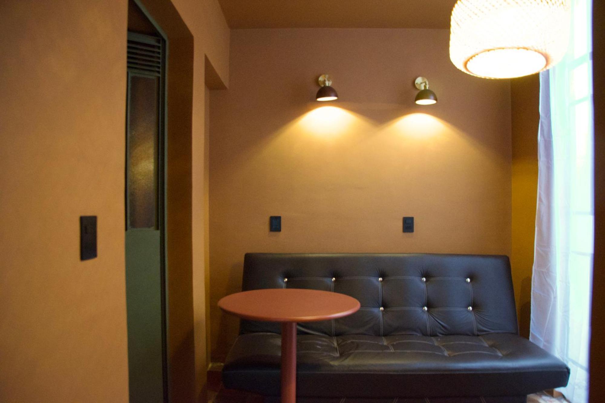 Casa Espana グアダラハラ エクステリア 写真