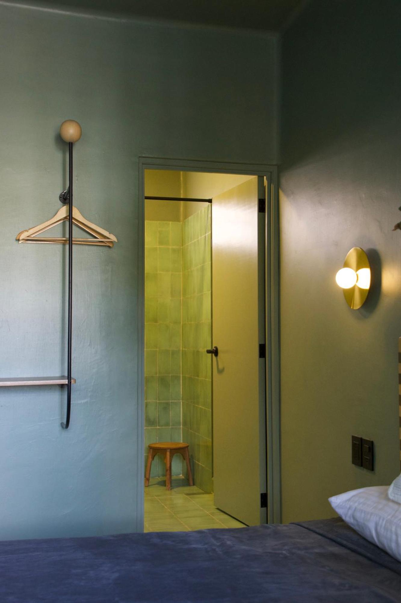 Casa Espana グアダラハラ 部屋 写真