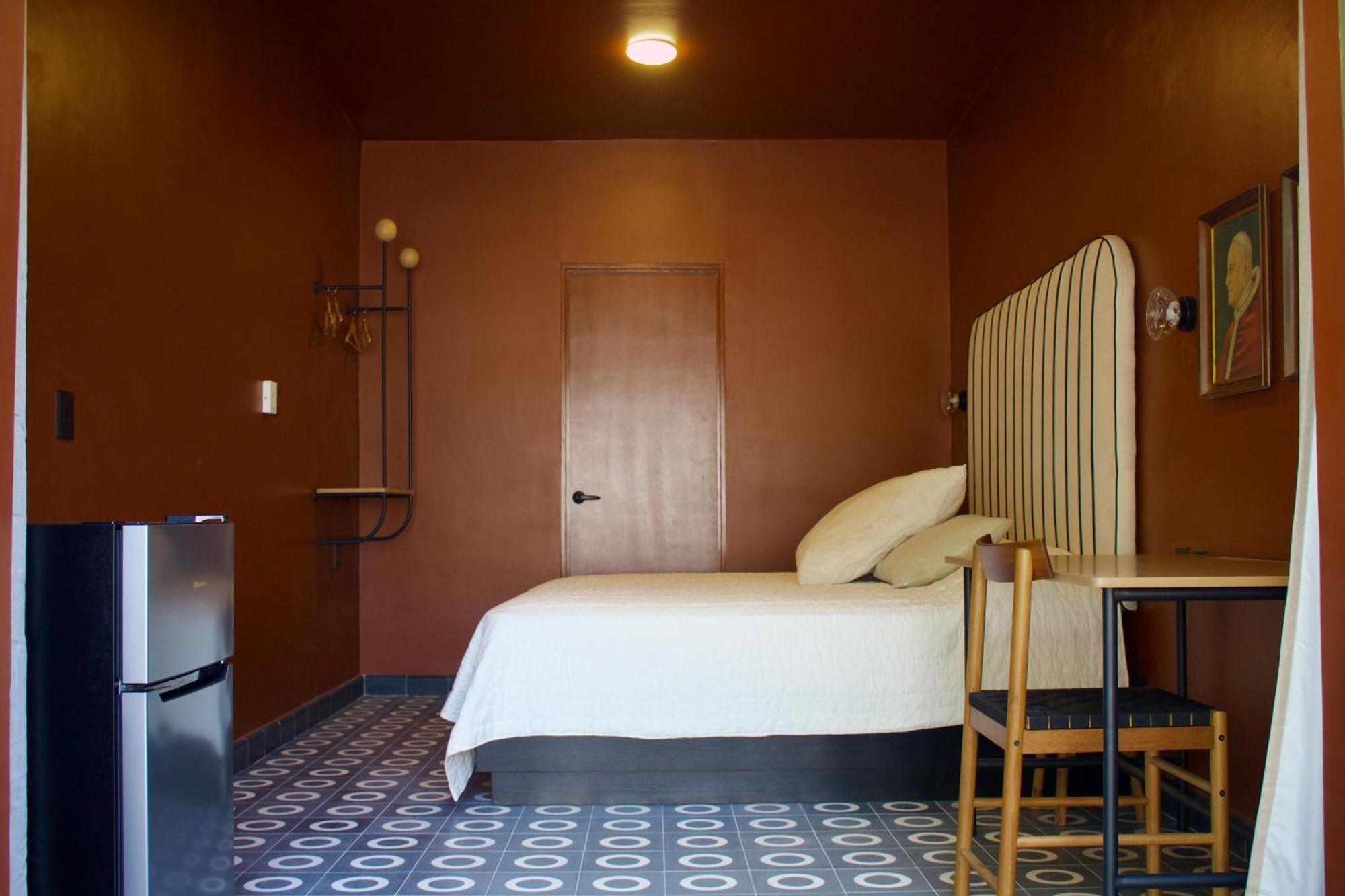 Casa Espana グアダラハラ 部屋 写真