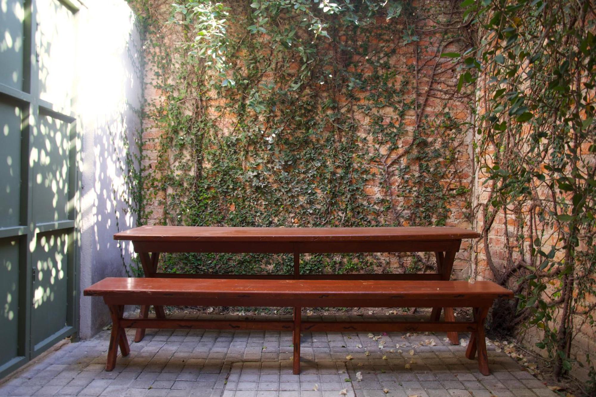Casa Espana グアダラハラ 部屋 写真